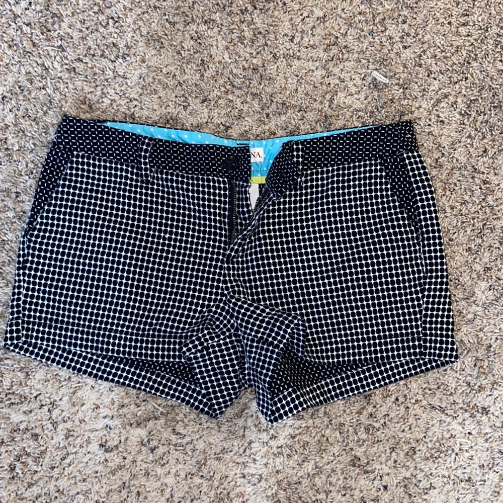 Dress Shorts